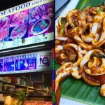 Hai Yan BBQ Seafood Singapore